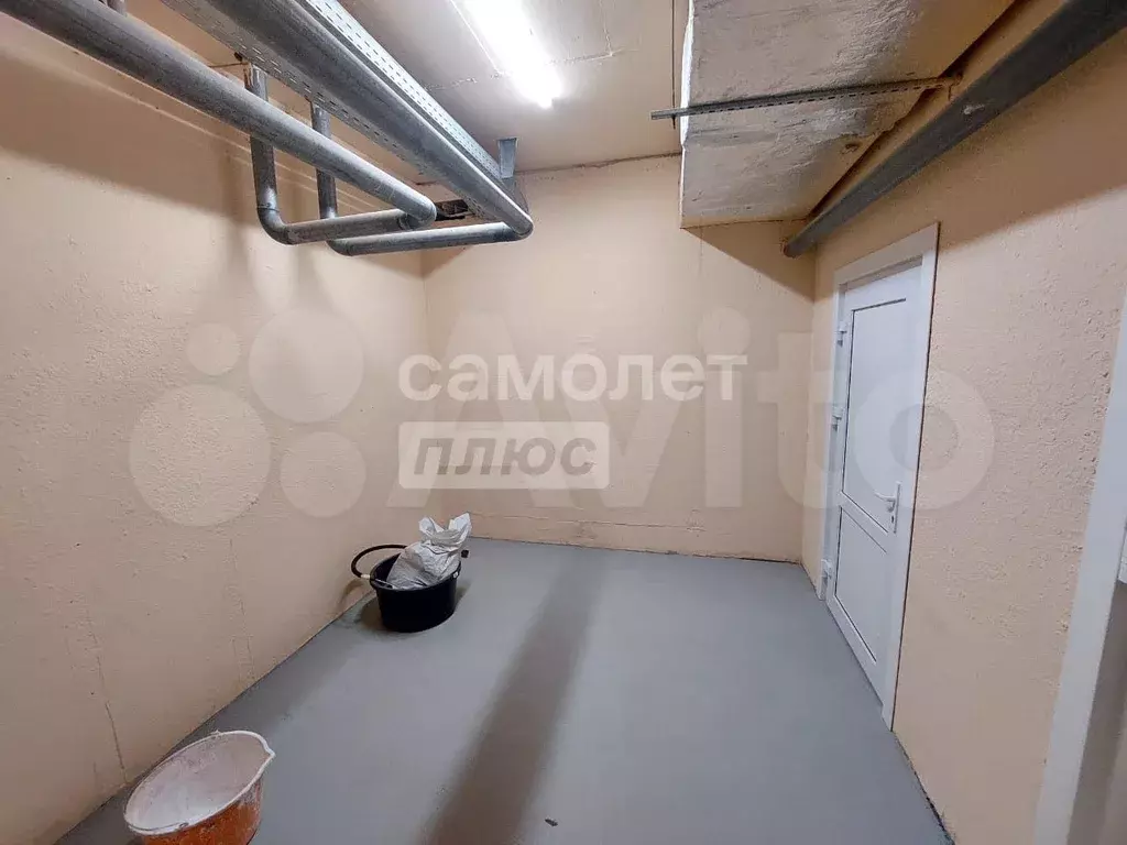 Кладовка в ЖК  Бриз - Фото 1
