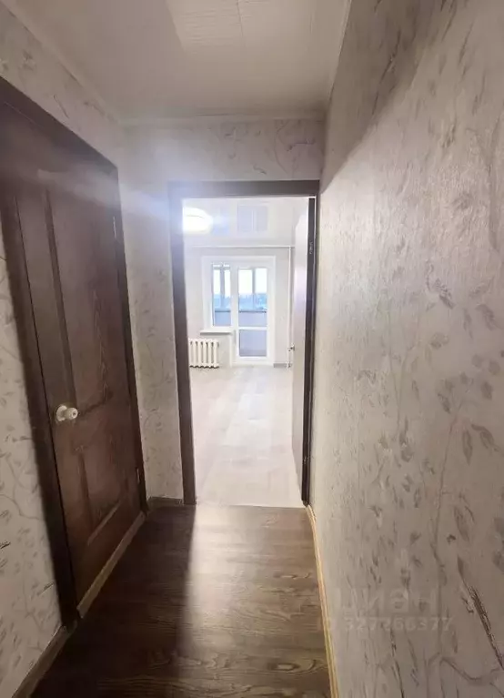 2-к кв. Пермский край, Пермь ул. Маяковского, 51 (48.0 м) - Фото 2