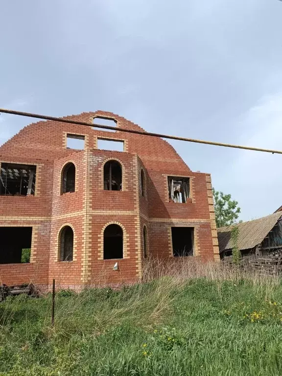 Дом в Самарская область, Ставропольский район, Нижнее Санчелеево ... - Фото 2