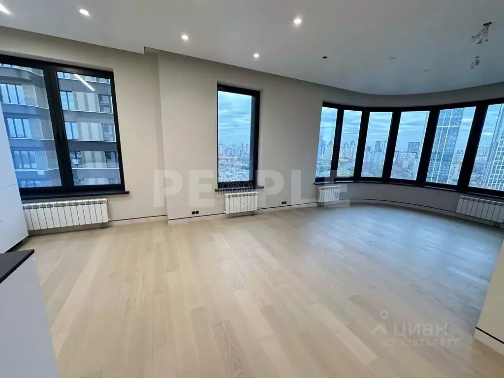 4-к кв. Москва ул. Василия Ланового, 7с1 (108.0 м) - Фото 1