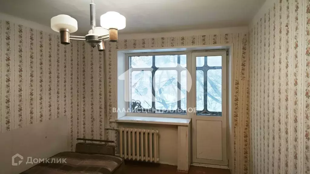 Продаётся 2-к квартира, 48 м - Фото 0