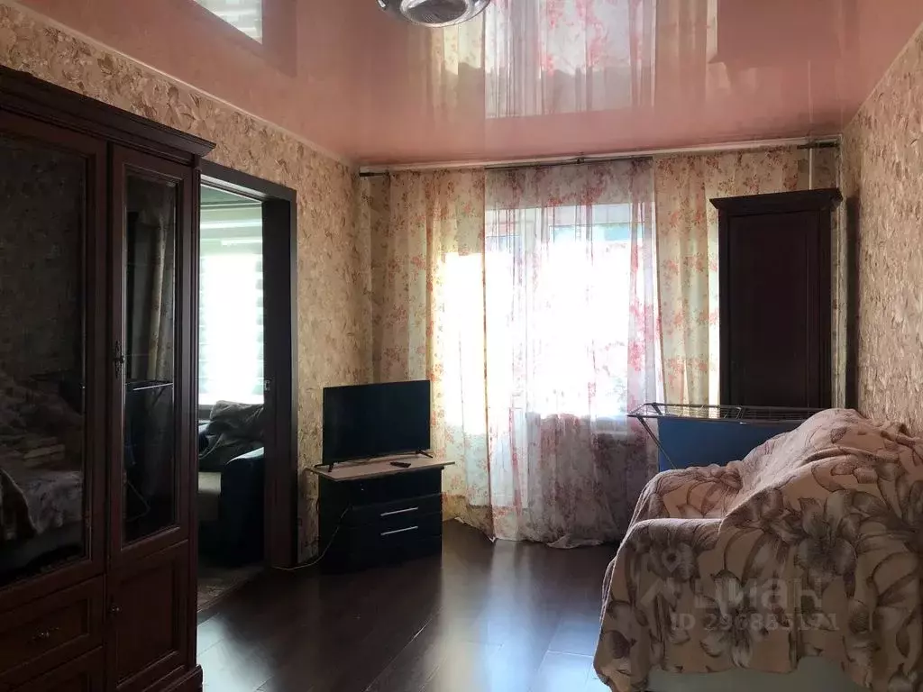 2-к кв. Московская область, Клин Бородинский проезд, 21 (44.0 м) - Фото 1