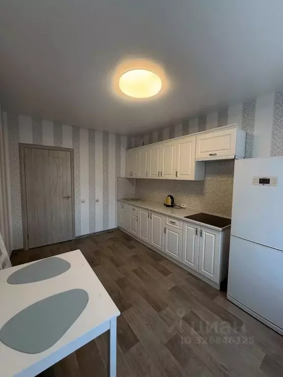 2-к кв. Омская область, Омск ул. Волховстроя, 24 (62.0 м) - Фото 2