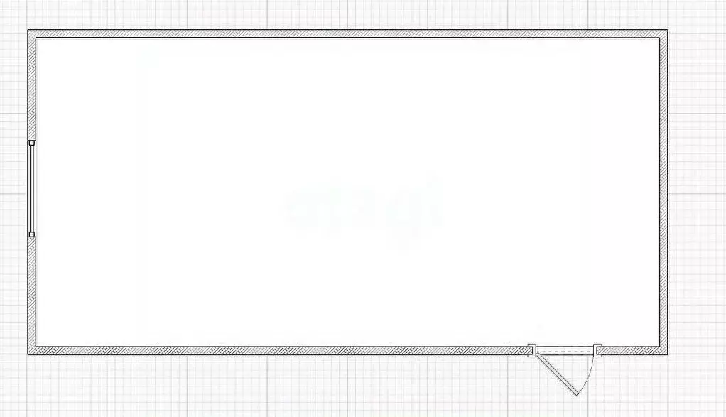 Комната Костромская область, Кострома пос. Первомайский, ул. Боровая, ... - Фото 2