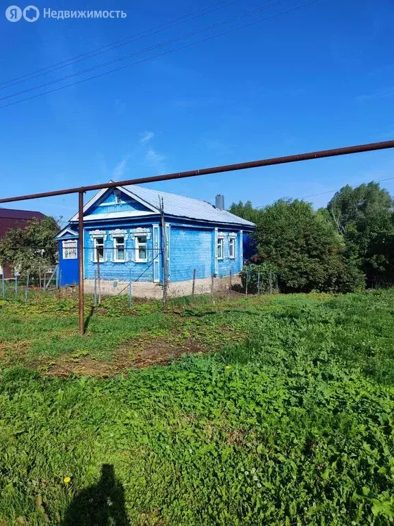 Дом в Кочуново, улица Черевина, 20 (34.6 м) - Фото 1