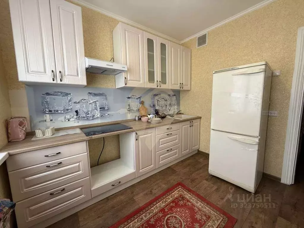 3-к кв. Белгородская область, Старый Оскол Юбилейный мкр, 5 (61.9 м) - Фото 1