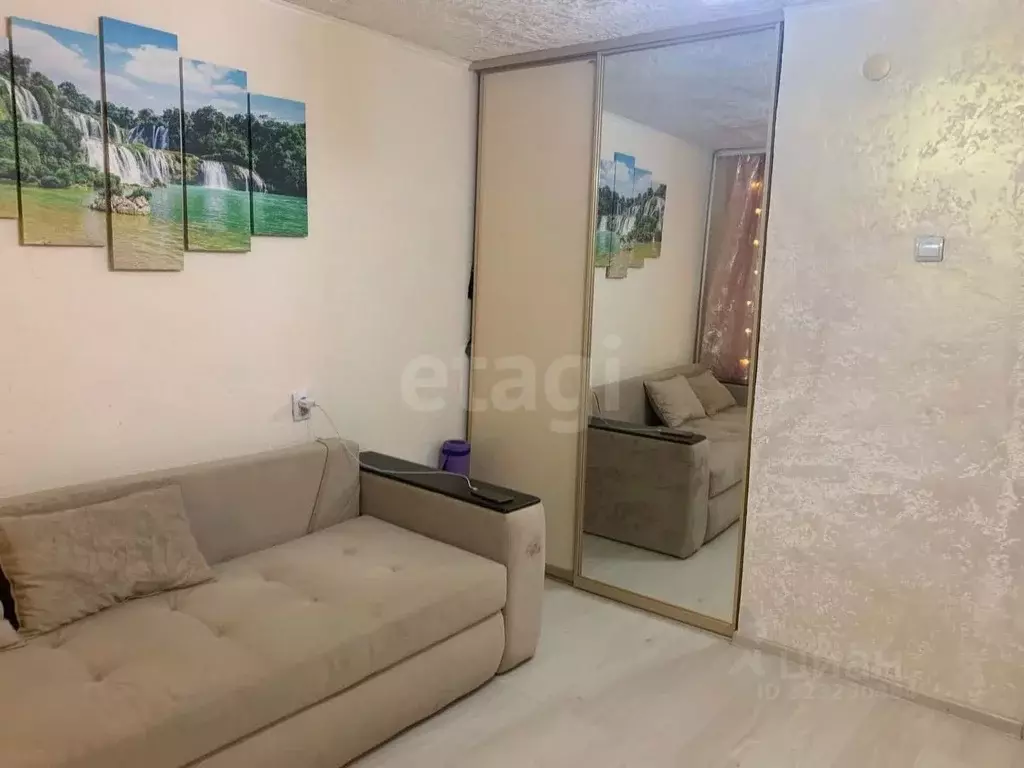 2-к кв. Коми, Сыктывкар ул. Морозова, 133 (48.9 м) - Фото 2