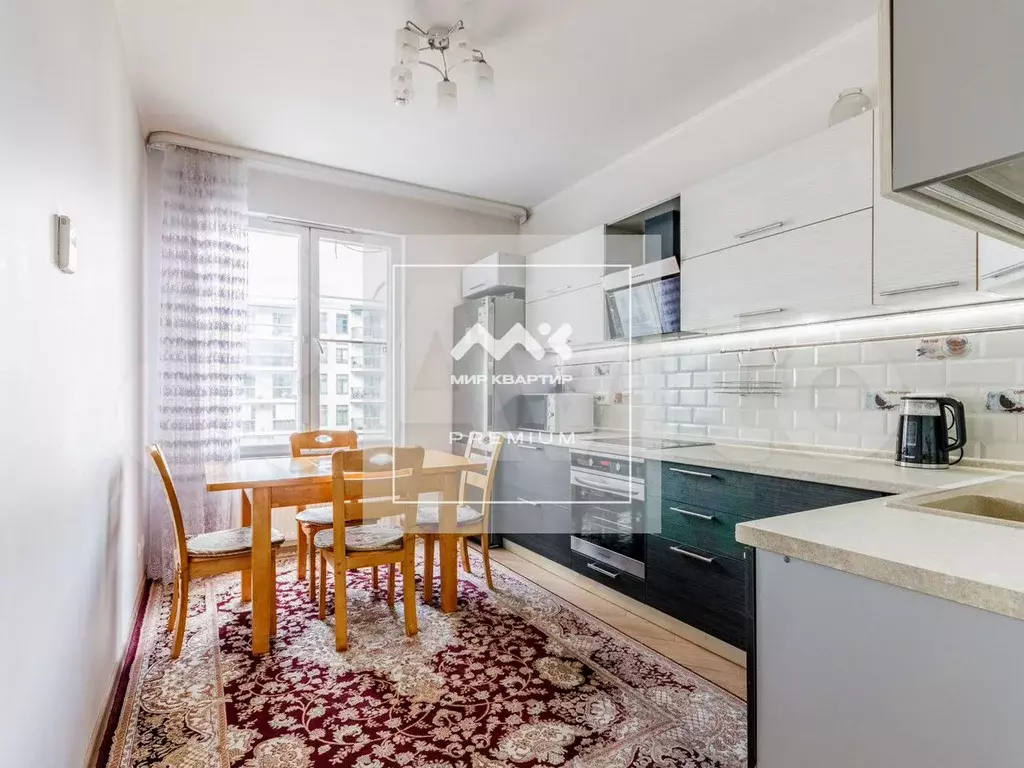 2-к. квартира, 80 м, 7/14 эт. - Фото 0