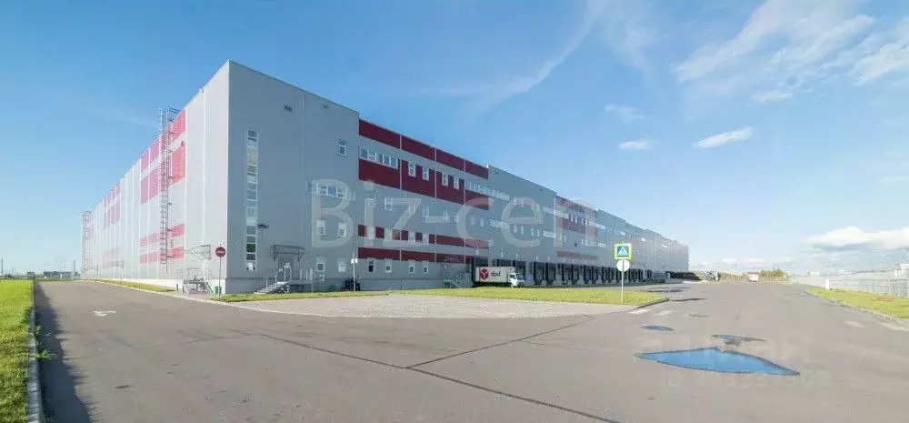 Офис в Санкт-Петербург пос. Шушары, Московское ш., 179к2 (236 м) - Фото 1