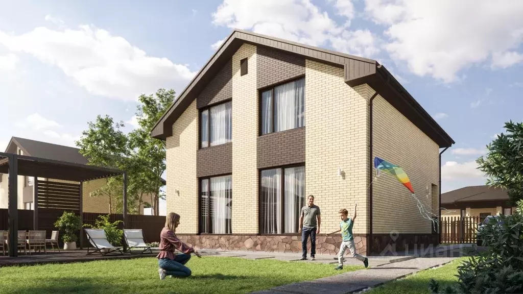 Дом в Московская область, Солнечногорск городской округ, д. Мелечкино ... - Фото 2