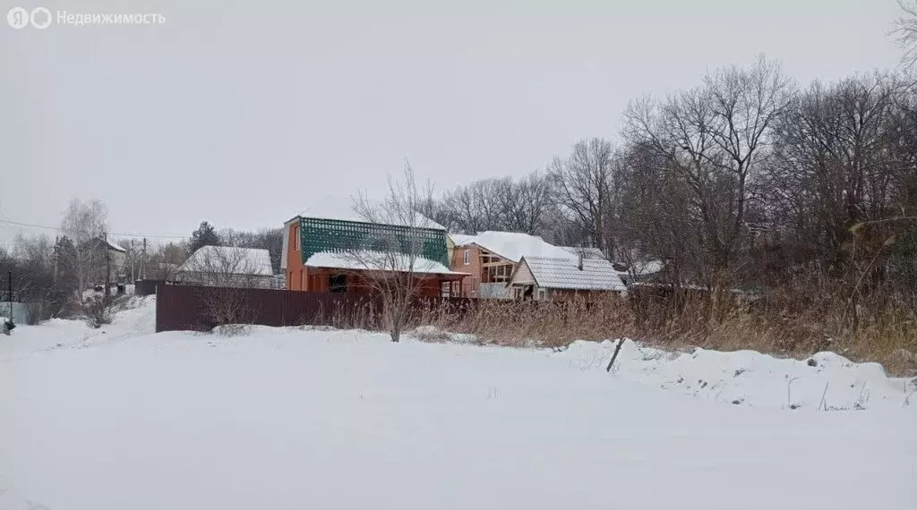 Участок в Саратов, Волжский район (7 м) - Фото 1