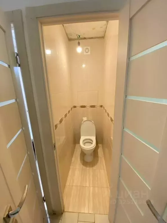 2-к кв. Калужская область, Балабаново г. Боровский муниципальный ... - Фото 1