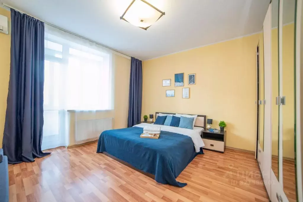 2-к кв. Свердловская область, Екатеринбург ул. Шейнкмана, 90 (77.0 м) - Фото 0