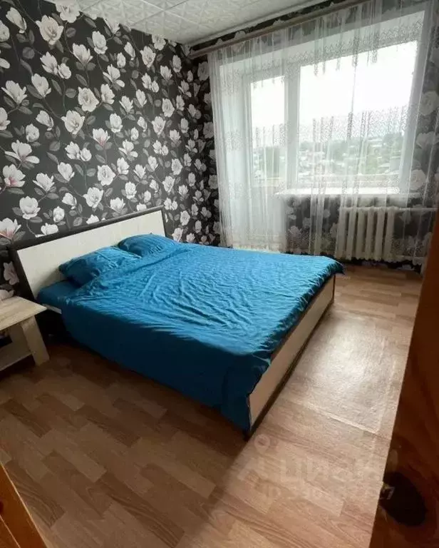 3-к кв. Татарстан, Чистополь ул. Чернышевского, 180 (60.0 м) - Фото 1
