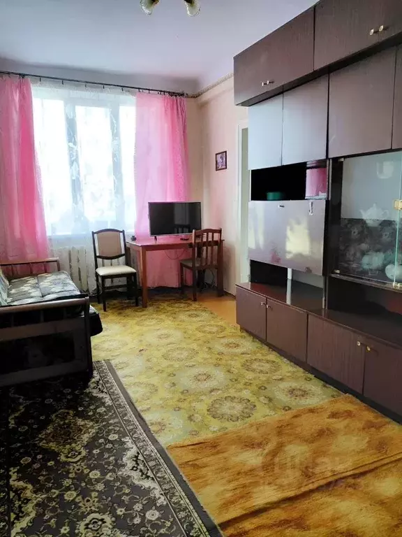 2-к кв. Краснодарский край, Кореновск ул. Новые Планы, 7 (43.0 м) - Фото 1