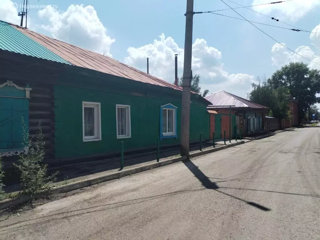 3-комнатная квартира: Фоминское, улица Льва Толстого, 39 (61 м) - Фото 1