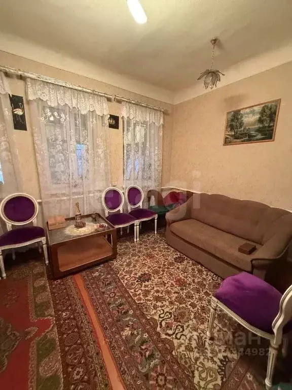 Дом в Ростовская область, Ростов-на-Дону Ревкомовская ул. (75 м) - Фото 0
