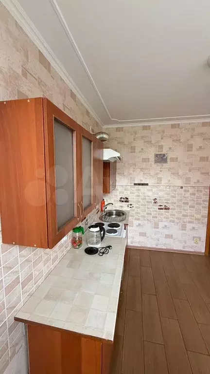 2-к. квартира, 57 м, 3/6 эт. - Фото 1