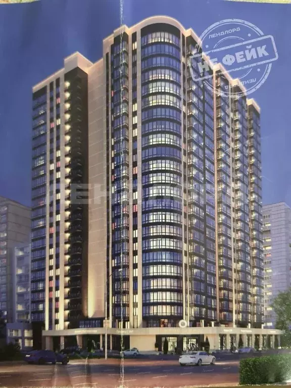 Студия Ростовская область, Ростов-на-Дону Ворошиловский просп., 82/4 ... - Фото 0