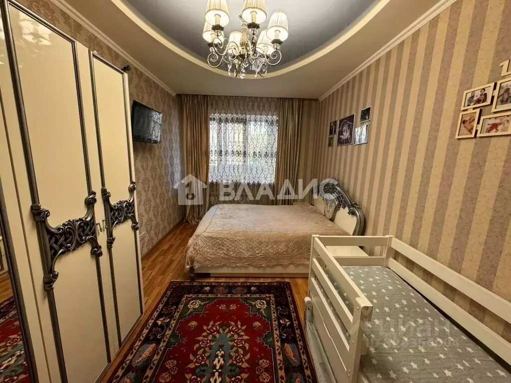 3-к кв. Владимирская область, Суздальский район, Новоалександровское ... - Фото 1