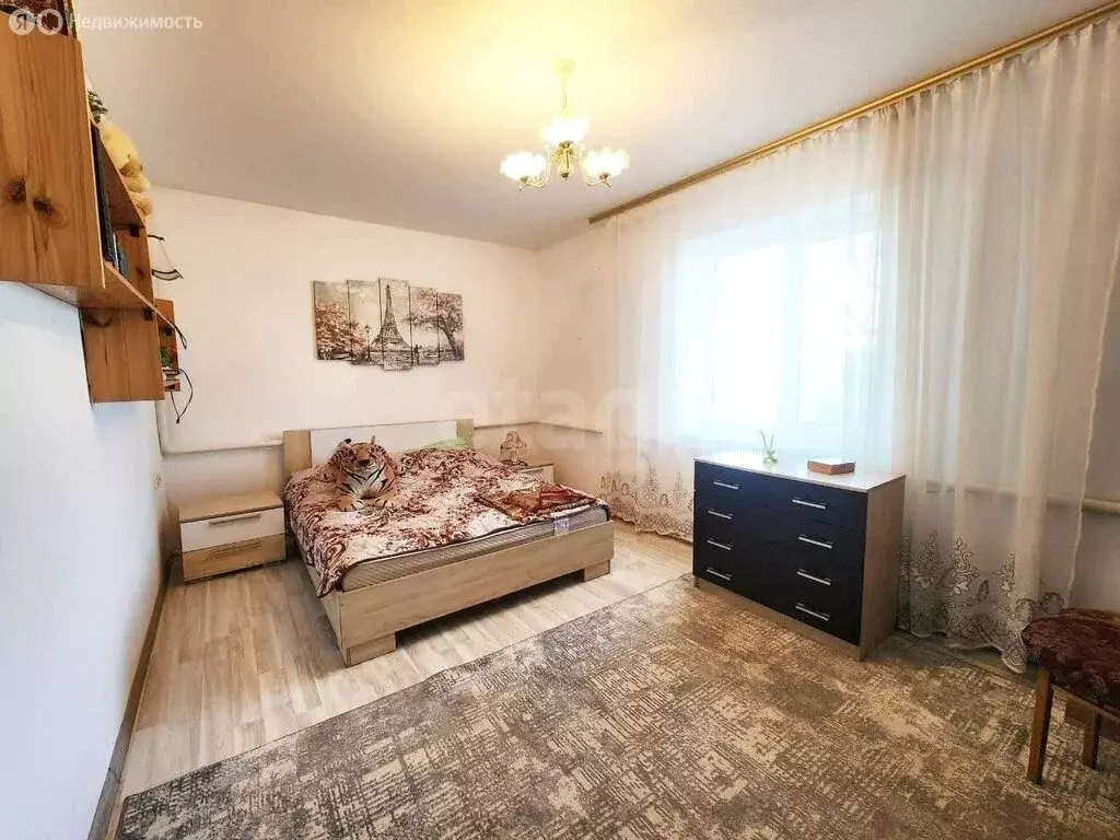 Дом в Лекарственное, Солнечная улица (92.7 м) - Фото 1