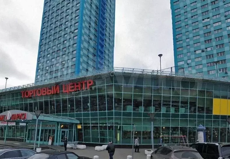 Машиноместо, 15 м - Фото 0