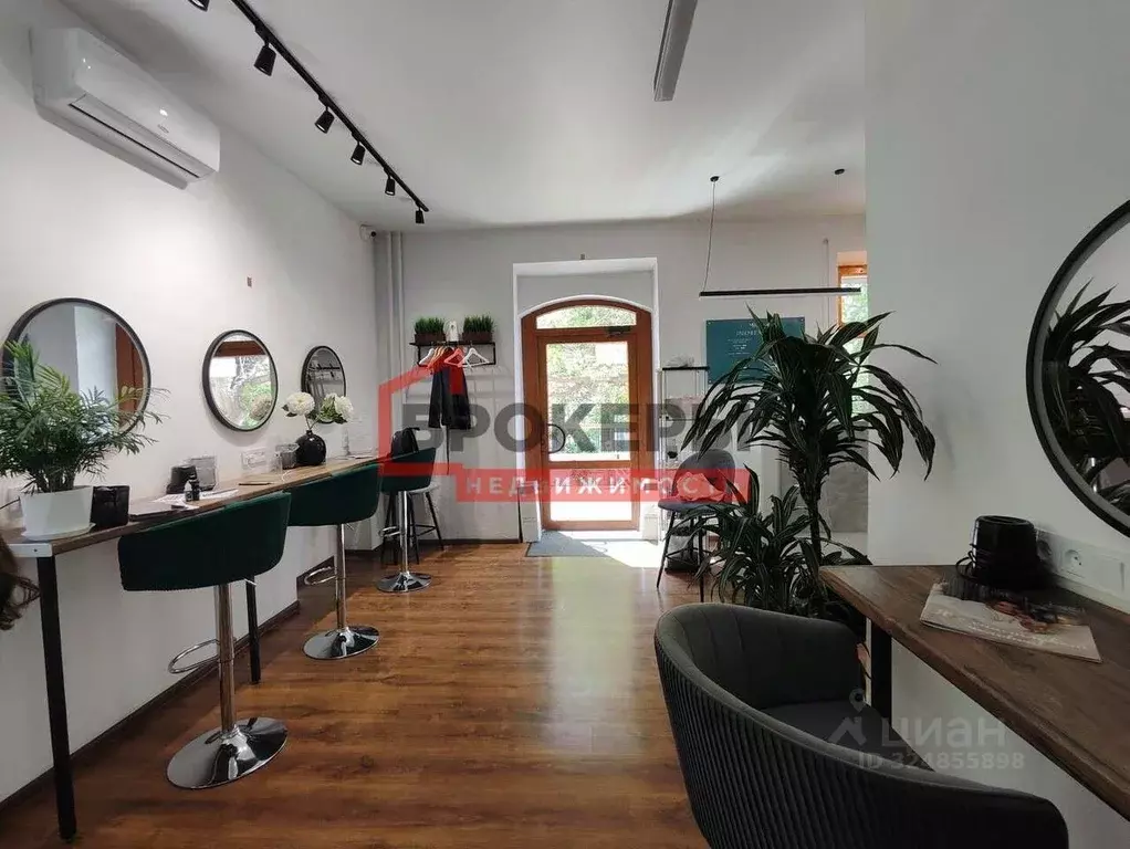 Помещение свободного назначения в Севастополь ул. Большая Морская, 17 ... - Фото 2