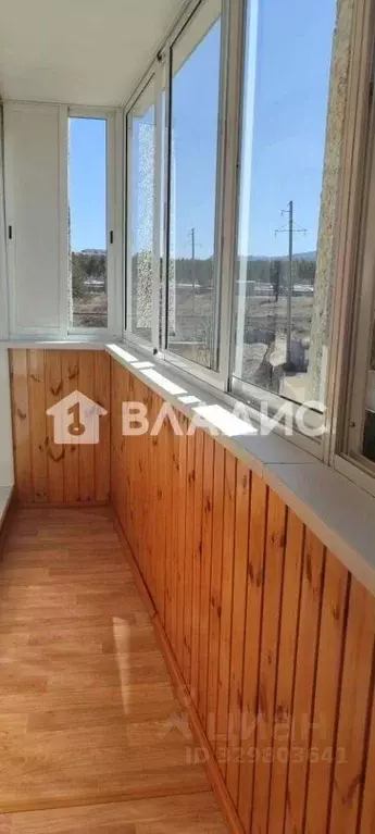 2-к кв. Бурятия, Улан-Удэ ул. Жердева, 142 (49.0 м) - Фото 2