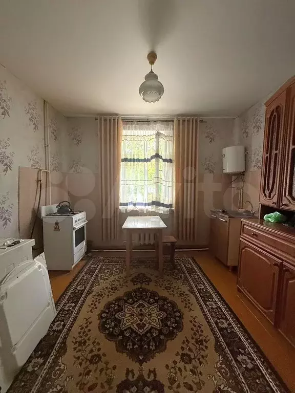 2-к. квартира, 46,5 м, 1/2 эт. - Фото 1