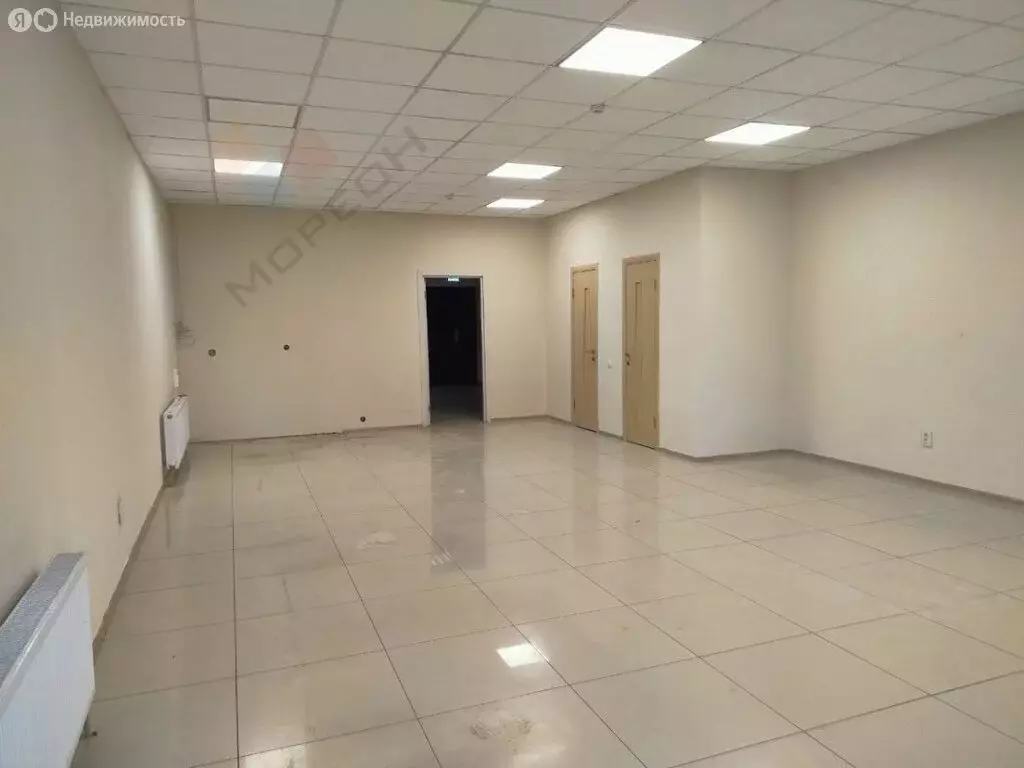Помещение свободного назначения (96.2 м) - Фото 0