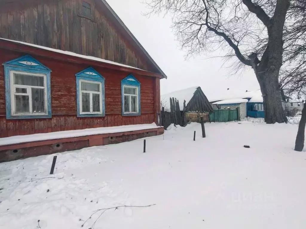 Дом в Брянская область, Севск ул. Горького (68 м) - Фото 0