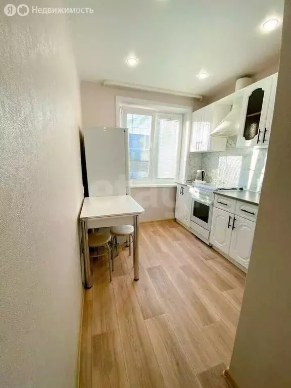 2-комнатная квартира: Сыктывкар, улица Пушкина, 80 (44 м) - Фото 2