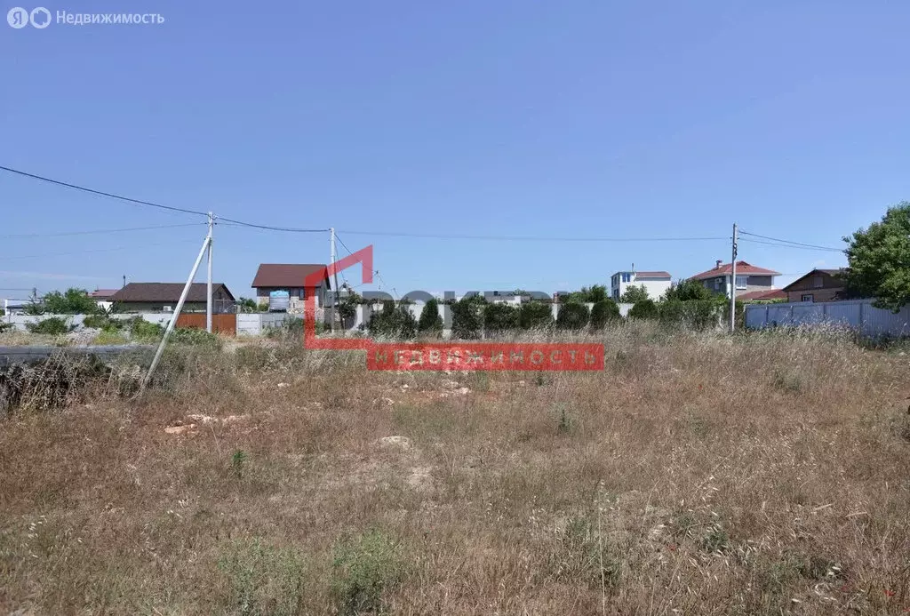 Участок в Севастополь, садоводческое товарищество Интернационалист, ... - Фото 2