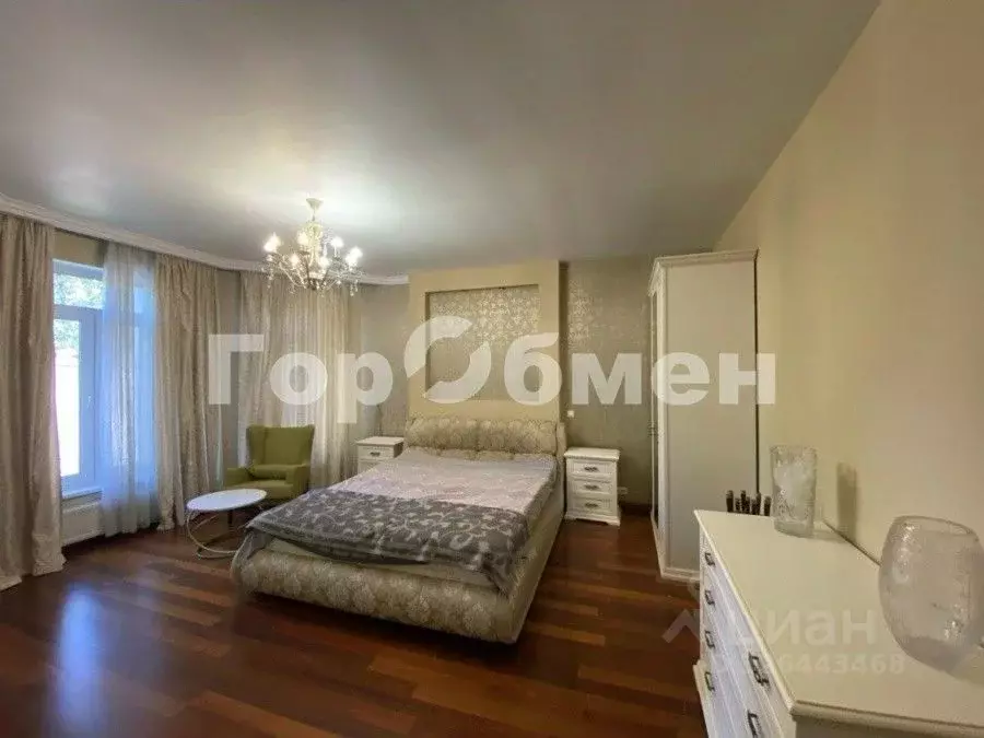 Дом в Москва ул. Леваневского, 1С1 (530 м) - Фото 2