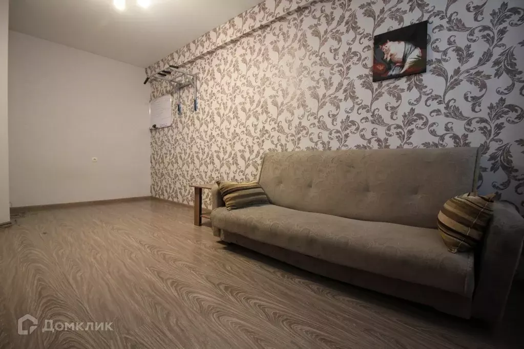 Продаётся 1-к квартира, 44.1 м - Фото 0