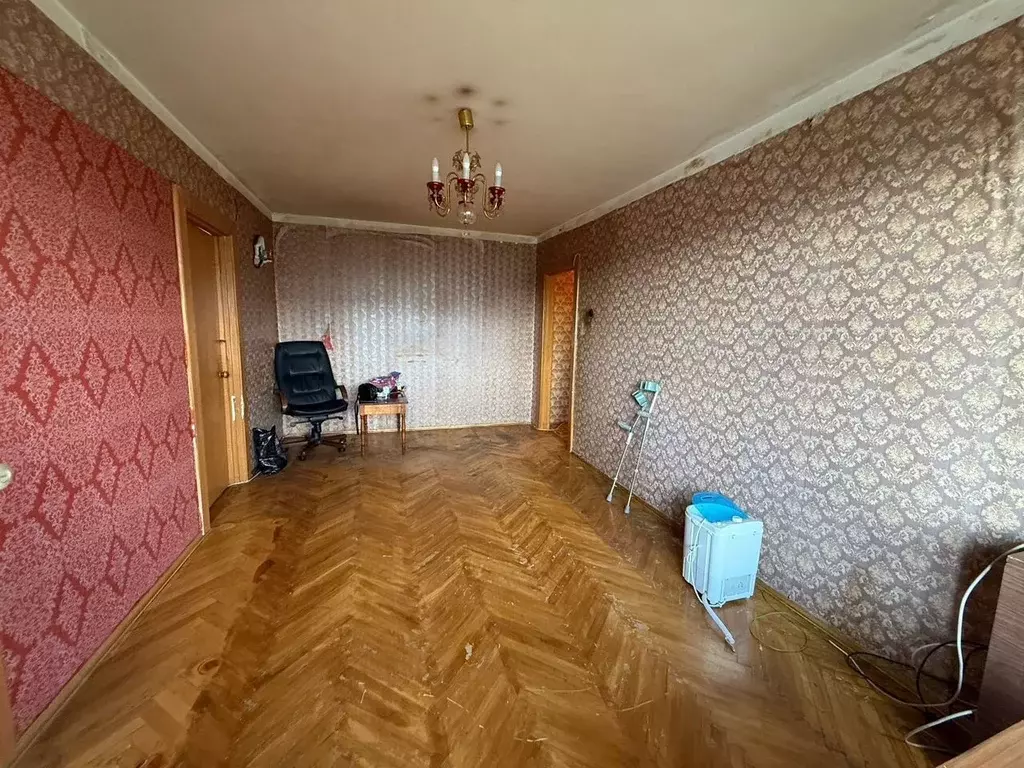 3-к кв. Московская область, Подольск Юбилейная ул., 36 (60.0 м) - Фото 2