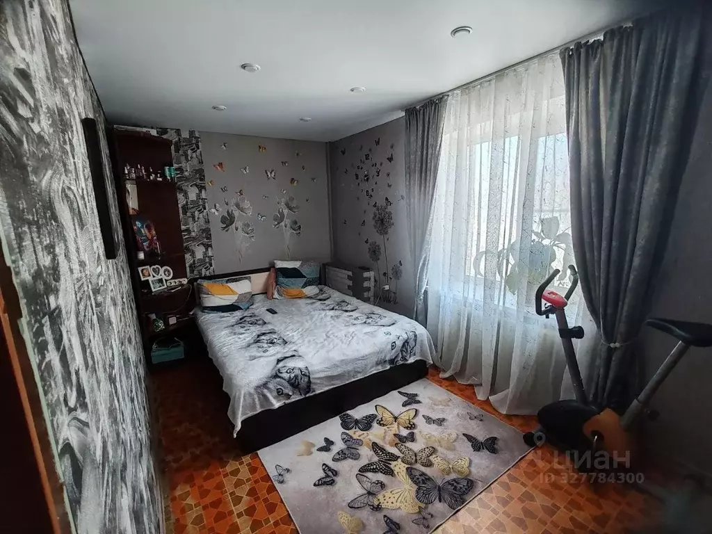 Квартира, 3 комнаты, 50.8 м - Фото 1