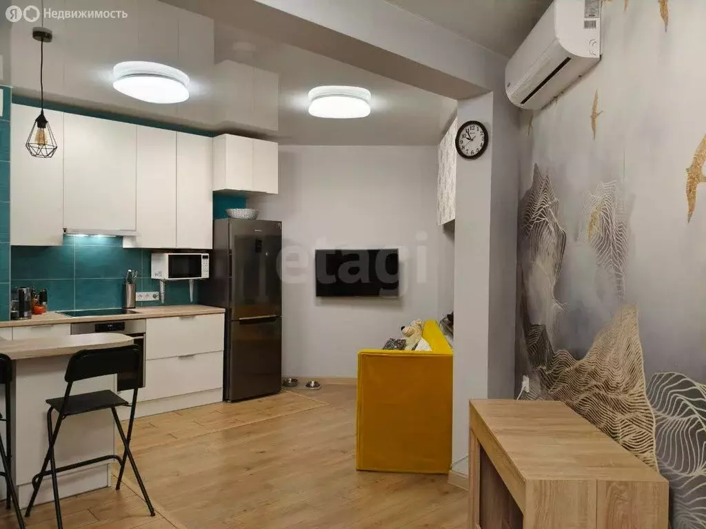 2-комнатная квартира: Санкт-Петербург, Коломяжский проспект, 5к3 (66 ... - Фото 1