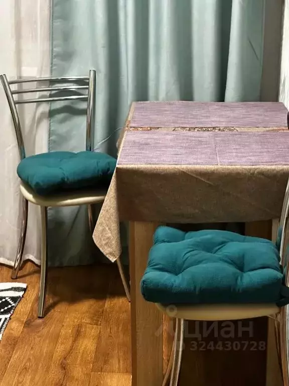 1-к кв. Самарская область, Самара ул. Дзержинского, 14 (32.0 м) - Фото 2