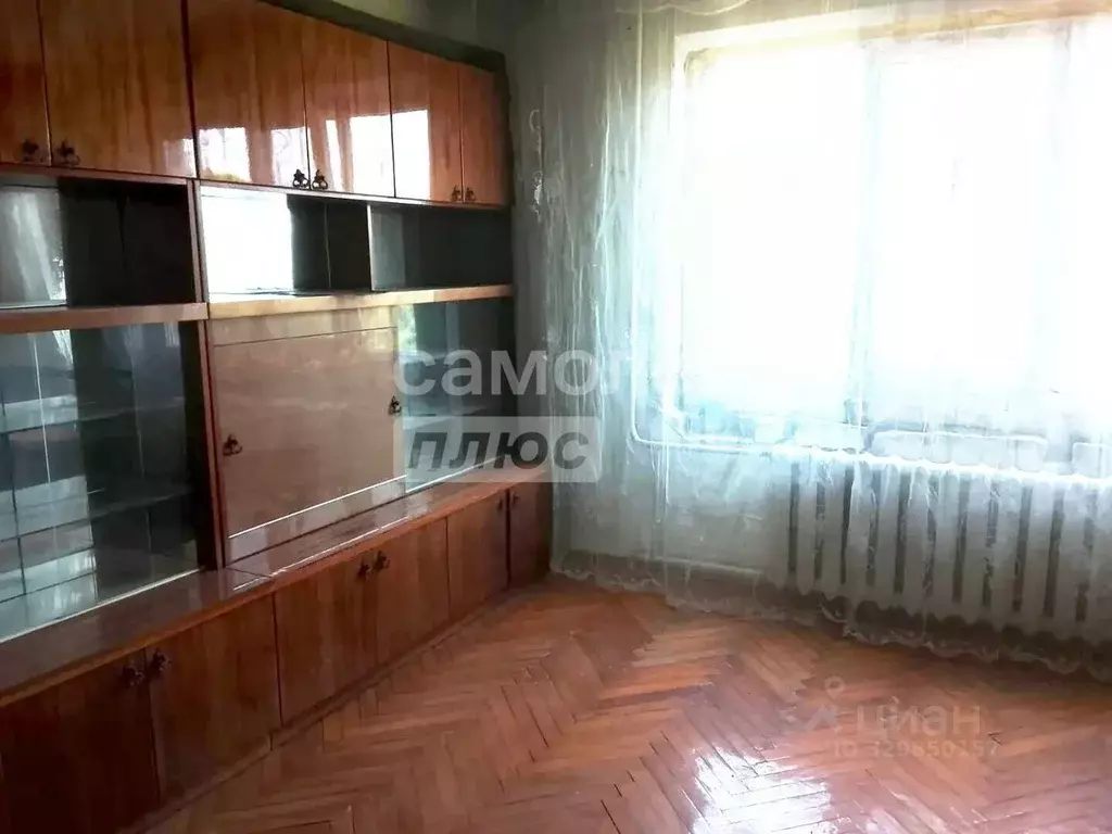 3-к кв. Адыгея, Майкоп Пионерская ул., 374А (60.5 м) - Фото 1