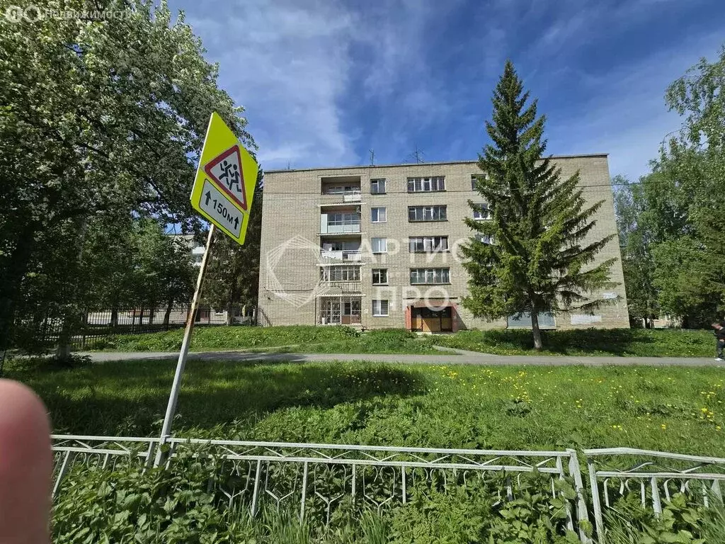 1к в 7-комнатной квартире (11.7 м) - Фото 0