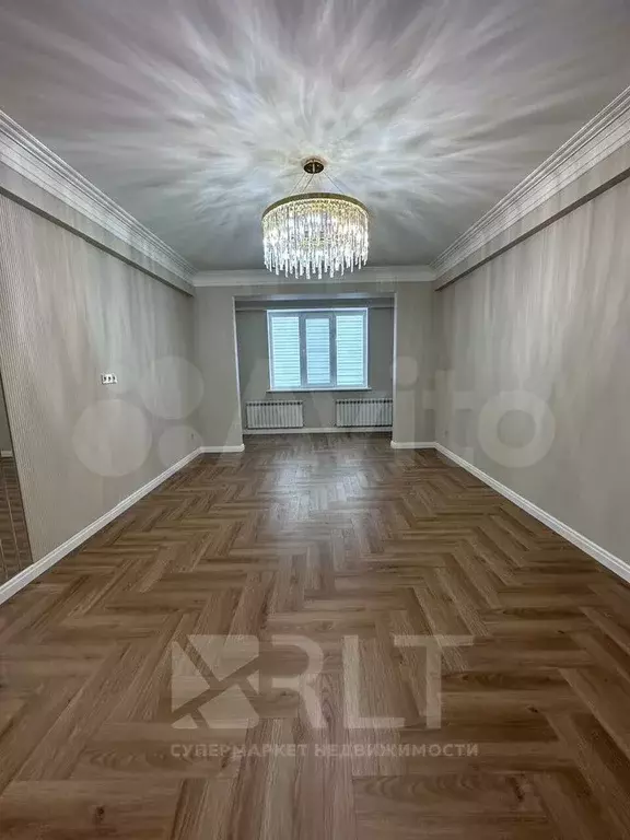 2-к. квартира, 82 м, 5/12 эт. - Фото 1