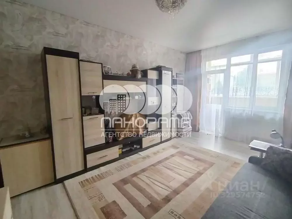 1-к кв. Краснодарский край, Анапа проезд Родниковый, 24 (47.0 м) - Фото 1