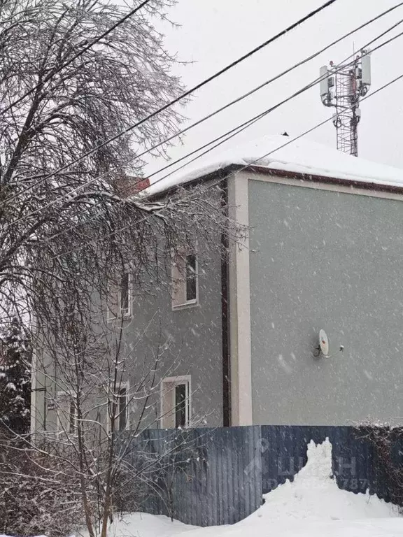 1-к кв. Калининградская область, Калининград ул. Ломоносова, 96 (25.0 ... - Фото 1