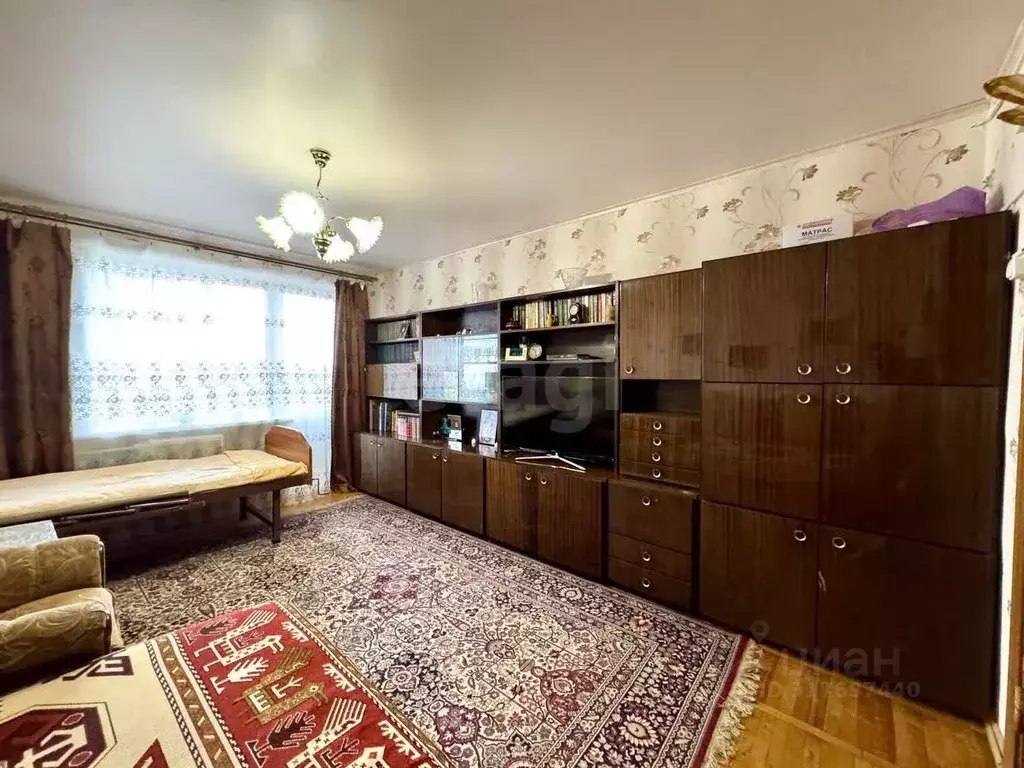3-к кв. Смоленская область, Смоленск ул. Марины Расковой, 2 (67.8 м) - Фото 1