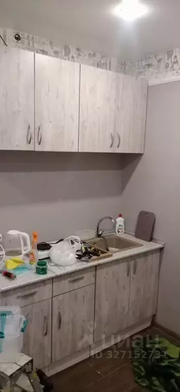 1-к кв. Московская область, Красногорск ул. Молодежная, 3 (36.0 м) - Фото 1