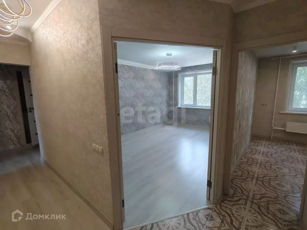 Продаётся 3-к квартира, 66.4 м - Фото 1