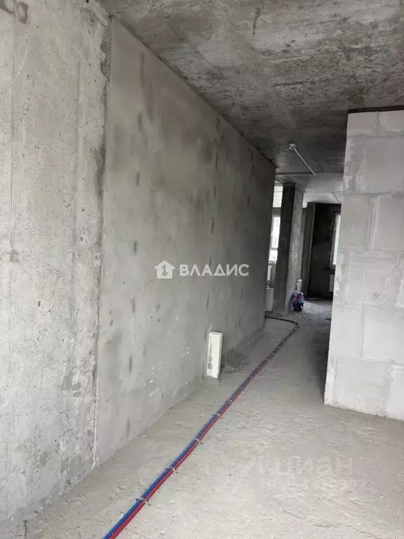 2-к кв. Москва 6-я Радиальная ул., 7/1к2 (58.6 м) - Фото 1