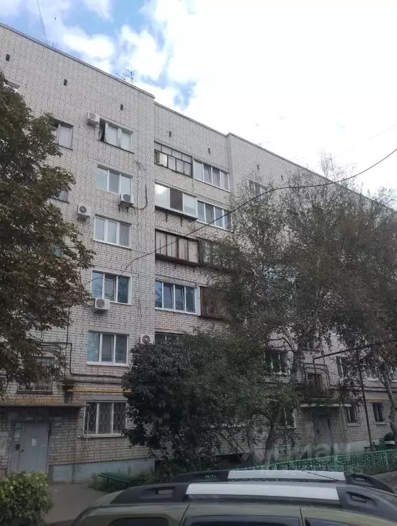 2-к кв. Саратовская область, Энгельс муниципальное образование, ... - Фото 1