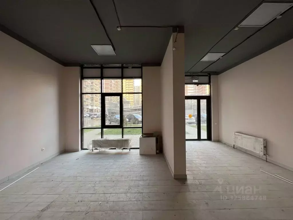 Помещение свободного назначения в Краснодарский край, Краснодар ул. ... - Фото 1